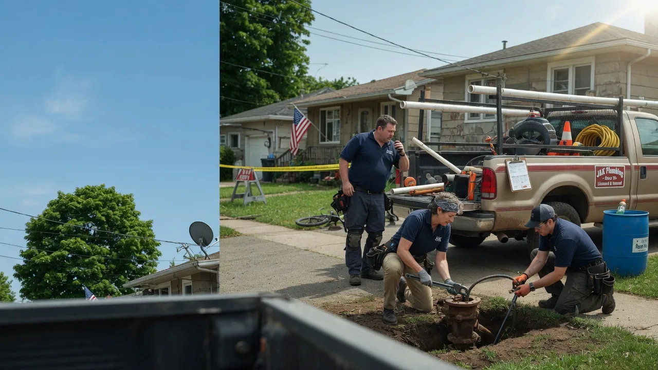 Water Heater Replacement in Momence, IL near me